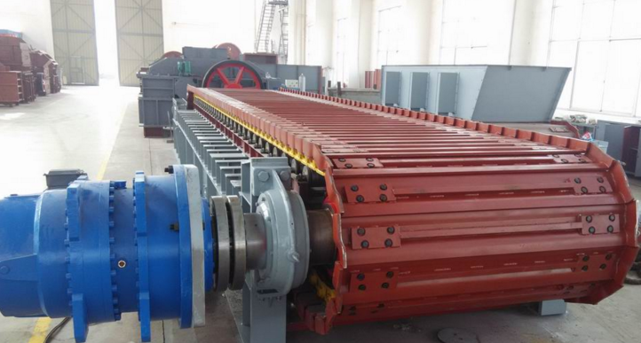 輕型板式給料機(jī)