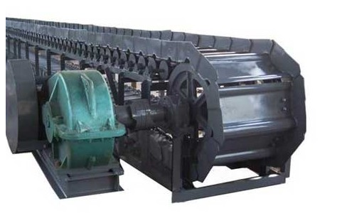 中型板式給料機(jī)