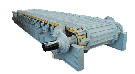 重型板式給料機(jī)