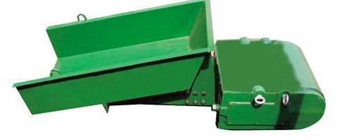 GZ電磁振動(dòng)給料機(jī)