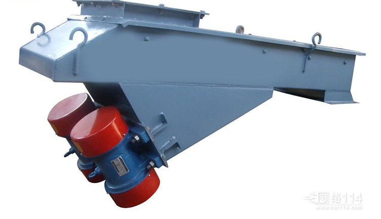 DZ系列電機(jī)振動(dòng)給料機(jī)