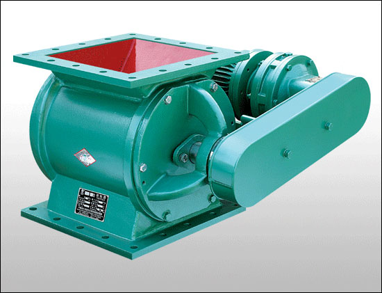 卸料器非標(biāo)型